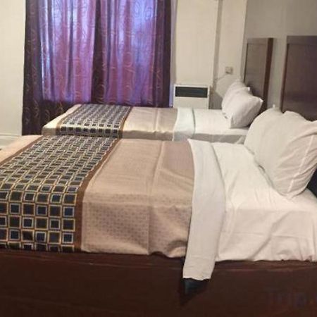 Stuart Hotel (Adults Only) Лос Анджелис Екстериор снимка