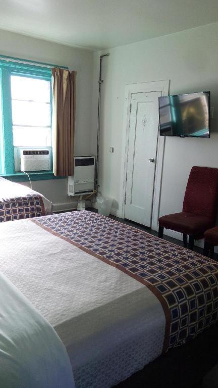 Stuart Hotel (Adults Only) Лос Анджелис Екстериор снимка