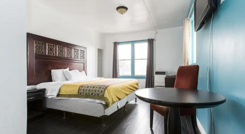 Stuart Hotel (Adults Only) Лос Анджелис Екстериор снимка