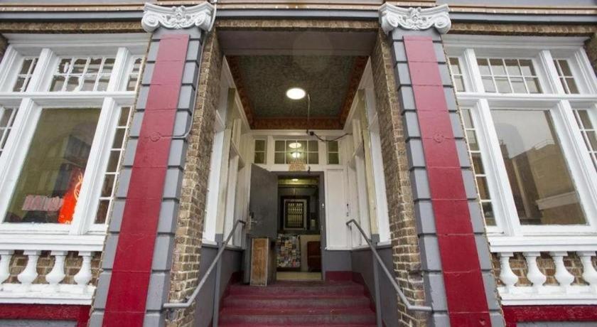 Stuart Hotel (Adults Only) Лос Анджелис Екстериор снимка