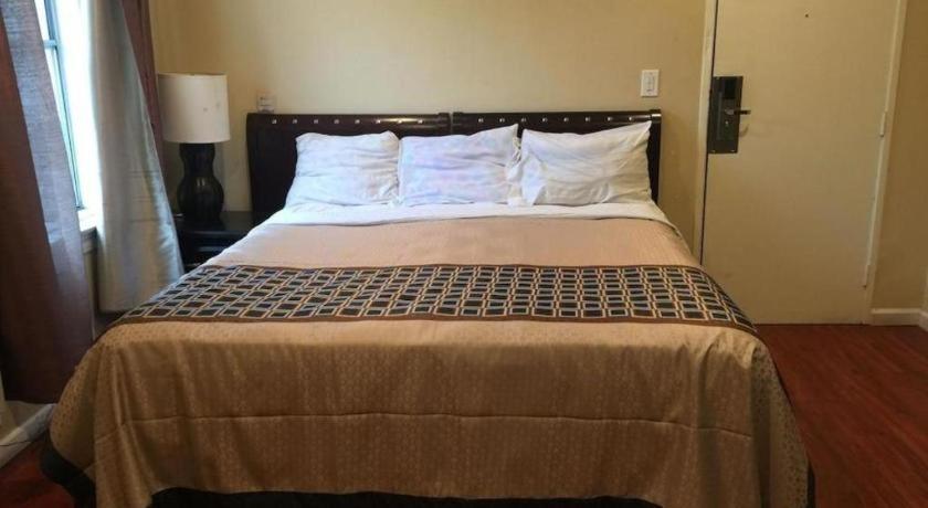 Stuart Hotel (Adults Only) Лос Анджелис Екстериор снимка