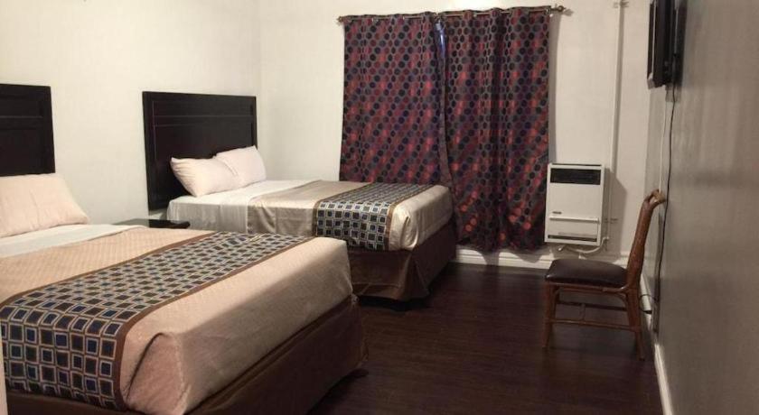 Stuart Hotel (Adults Only) Лос Анджелис Екстериор снимка