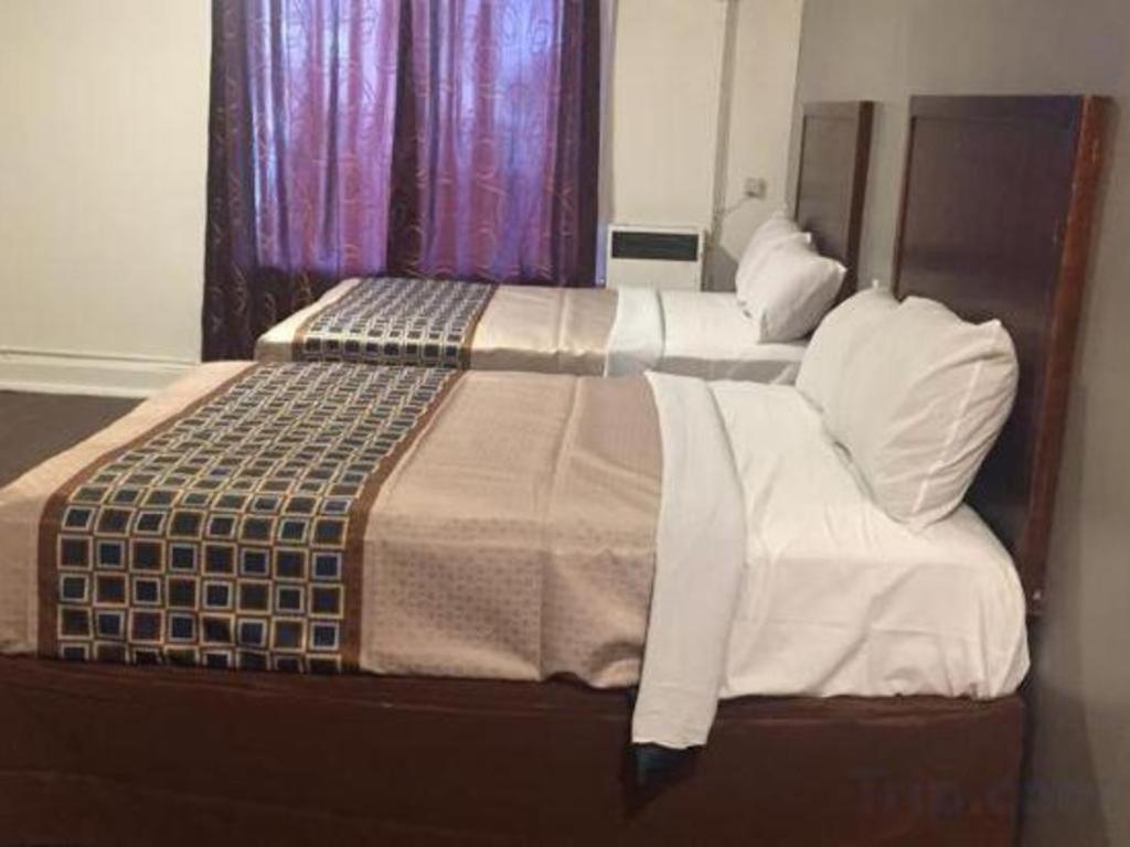 Stuart Hotel (Adults Only) Лос Анджелис Екстериор снимка