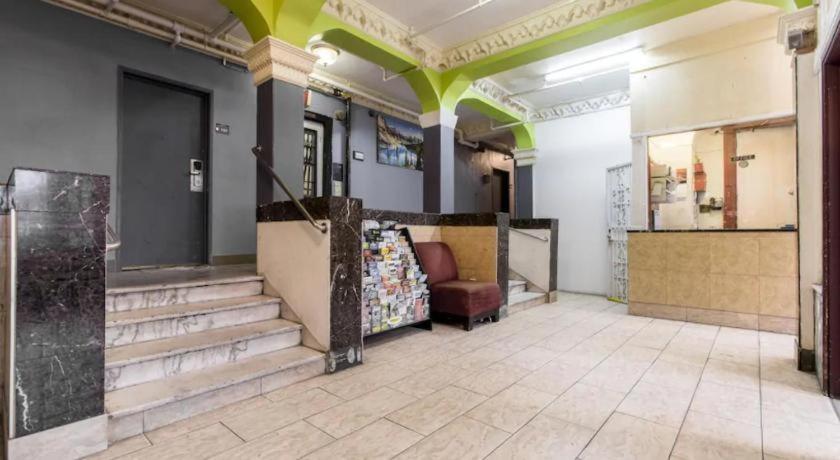 Stuart Hotel (Adults Only) Лос Анджелис Екстериор снимка