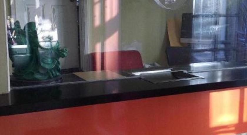 Stuart Hotel (Adults Only) Лос Анджелис Екстериор снимка