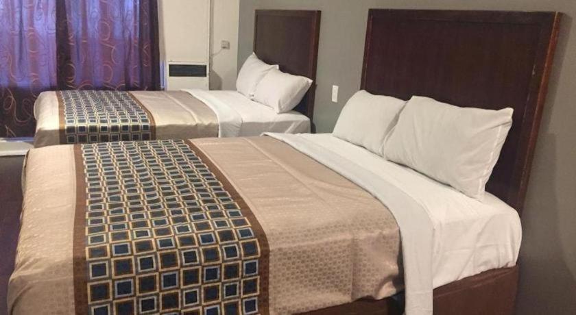 Stuart Hotel (Adults Only) Лос Анджелис Екстериор снимка