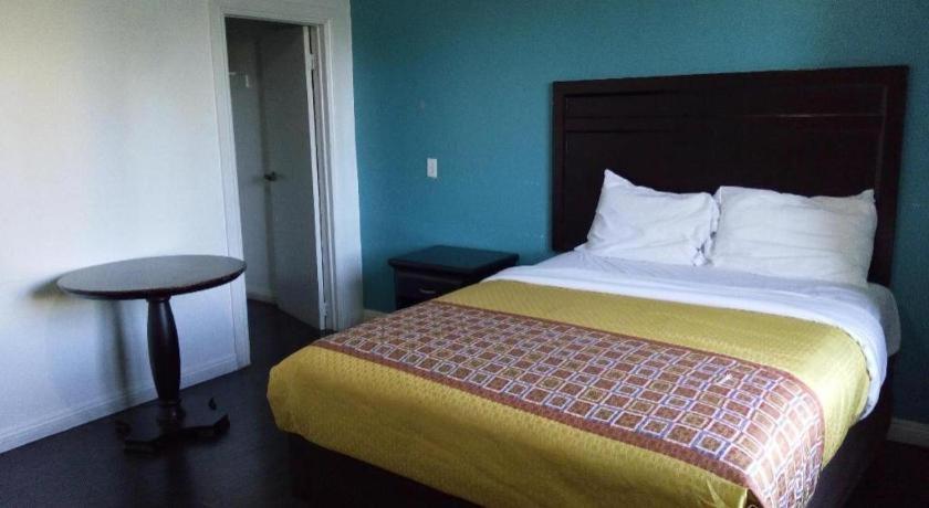 Stuart Hotel (Adults Only) Лос Анджелис Екстериор снимка
